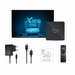 Box X96Q PRO H313 2GB RAM 16GB ROM Android 10 - Android TV  Android TV