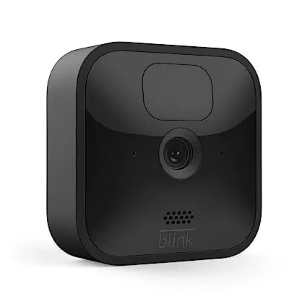 Blink external deals camera