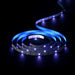 Fita de 90 LEDs RGB Inteligente Wi-Fi e Bluetooth 5VDC IP20 - 5m - Sonoff L3-5M  Casa Inteligente