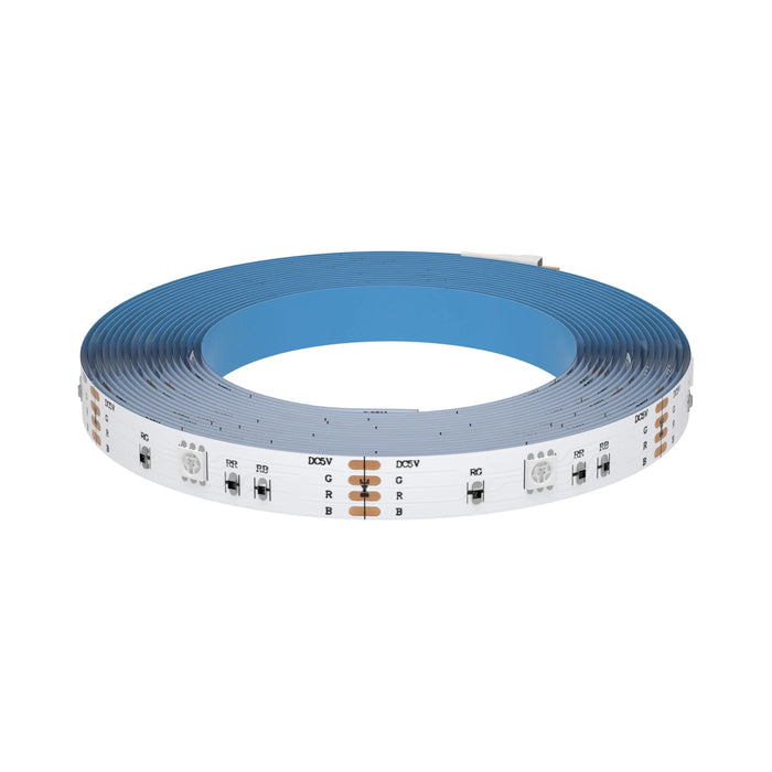 Fita de 90 LEDs RGB Inteligente Wi-Fi e Bluetooth 5VDC IP20 - 5m - Sonoff L3-5M