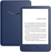 Leitor eBook Amazon Kindle 6" 16 GB 2022 | Azul s/ Publicidade  eBooks