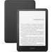 Kindle Paperwhite Signature Edition com 32 GB, um ecrã de 6,8 polegadas e 300 ppp que se lê como papel impresso, sem reflexo, carregamento sem fios e luz frontal auto-regulável.