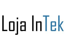 Logotipo Loja InTek