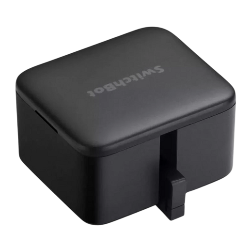 O SwitchBot S1 é um interruptor que permite controlar remotamente o ligar/desligar de todos os tipos de dispositivos através do smartphone ou comandos de voz (Siri, Google e Alexa).