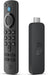 Amazon Fire TV Stick 4K 2023 tem 2GB RAM, 8GB ROM, HDR10+, Wi-Fi 6, Bluetooth 5.2. Melhora a experiência de streaming com a resolução 4K e processador quad-core de 1,7 GHz. 