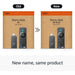 Amazon Fire TV Stick 4K Plus tem 2GB RAM, 8GB ROM, HDR10+, Wi-Fi 6, Bluetooth 5.2. Melhora a experiência de streaming com a resolução 4K e processador Quadcore de 1,7 GHz.