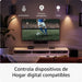 Amazon Fire TV Stick 4K Plus tem 2GB RAM, 8GB ROM, HDR10+, Wi-Fi 6, Bluetooth 5.2. Melhora a experiência de streaming com a resolução 4K e processador Quadcore de 1,7 GHz.