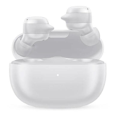 Auriculares Bluetooth Xiaomi Redmi Buds 3 Lite True Wireless - Branco. Bluetooth 5.2. Autonomia auriculares: Até 5h. Autonomia total (com caixa): Até 18h. Resistência a poeiras e água IP54