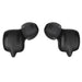 Auriculares Bluetooth Xiaomi Redmi Buds 3 Lite True Wireless - Preto. Bluetooth 5.2. Autonomia auriculares: Até 5h. Autonomia total (com caixa): Até 18h. Resistência a poeiras e água IP54