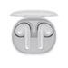 Auriculares Bluetooth Xiaomi Redmi Buds 4 Lite True Wireless - Branco. Bluetooth 5.3. Autonomia auriculares: Até 5h. Autonomia total (com caixa): Até 20h. Resistência a poeiras e água IP54. Redução de ruído inteligente.