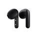 Auriculares Bluetooth Xiaomi Redmi Buds 4 Lite True Wireless - Preto. Bluetooth 5.3. Autonomia auriculares: Até 5h. Autonomia total (com caixa): Até 20h. Resistência a poeiras e água IP54. Redução de ruído inteligente.