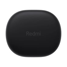 Cargar imagen en el visor de la galería, Auriculares Bluetooth Xiaomi Redmi Buds 4 Lite True Wireless - Preto. Bluetooth 5.3. Autonomia auriculares: Até 5h. Autonomia total (com caixa): Até 20h. Resistência a poeiras e água IP54. Redução de ruído inteligente.
