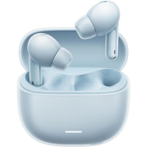 Os Redmi Buds 6 Lite são os novos auriculares sem fios da Xiaomi com conectividade Bluetooth 5.3, autonomia até 38 horas e cancelamento de ruído híbrido até 42dB.