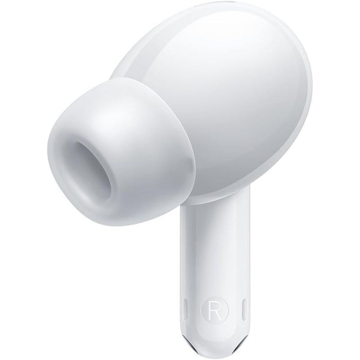 Os Redmi Buds 6 Lite são os novos auriculares sem fios da Xiaomi com conectividade Bluetooth 5.3, autonomia até 38 horas e cancelamento de ruído híbrido até 42dB.
