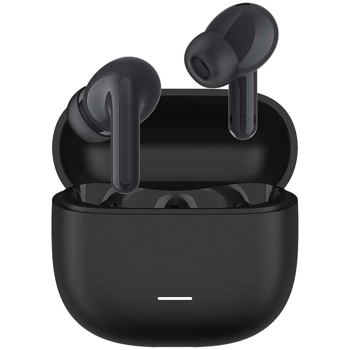 Os Redmi Buds 6 Lite são os novos auriculares sem fios da Xiaomi com conectividade Bluetooth 5.3, autonomia até 38 horas e cancelamento de ruído híbrido até 42dB.