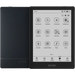 O Boox Go 6 combina o sistema Android 11 aberto com um ecrã E Ink Carta 1300 de 6 polegadas e uma densidade de 300 ppi, o que se traduz num texto nítido comparável ao papel impresso.