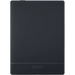 O Boox Go 6 combina o sistema Android 11 aberto com um ecrã E Ink Carta 1300 de 6 polegadas e uma densidade de 300 ppi, o que se traduz num texto nítido comparável ao papel impresso.