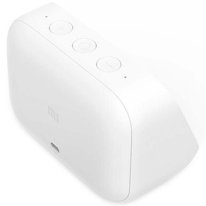 Asistente Virtual/Reloj Despertador Inteligente Xiaomi Mi Smart