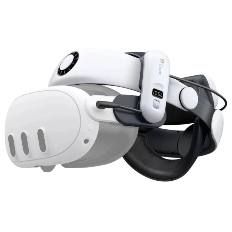 BOBOVR