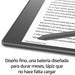 O primeiro Kindle (Scribe) para leitura e escrita, com um ecrã Paperwhite de 10,2 polegadas e uma resolução de 300 ppi. Leia e escreva confortavelmente com o lápis básico.