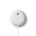 Assistente Virtual Google Nest Mini - Branco Giz  Casa Inteligente