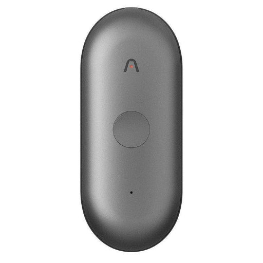 O Plaud Note Pin S é um gravador de voz avançado que utiliza inteligência artificial para oferecer transcrições precisas e com 64 GB de memória interna.