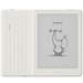 O Boox Go 6 Gen II tem um ecrã de 6 polegadas com tecnologia E Ink Carta 1300. Com uma resolução de 1448 x 1072 píxeis e uma densidade de 300 ppi, o texto reproduz o aspeto do papel impresso.