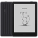O Boox é um e-reader com ecrã de tinta eletrónica (E Ink), sistema operativo Android com acesso à Google Play Store, permitindo instalar apps como Kindle, Kobo, etc.