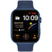 Smartwatch IWO FK88 Azul - Relógio inteligente  Smartwatches