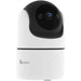 A Sonoff CAM Pan-Tilt 2 é uma câmara de segurança inteligente, com WiFi, para interior, que combina resolução Full HD 1080P, visão panorâmica de 360° e deteção avançada de movimento com IA.