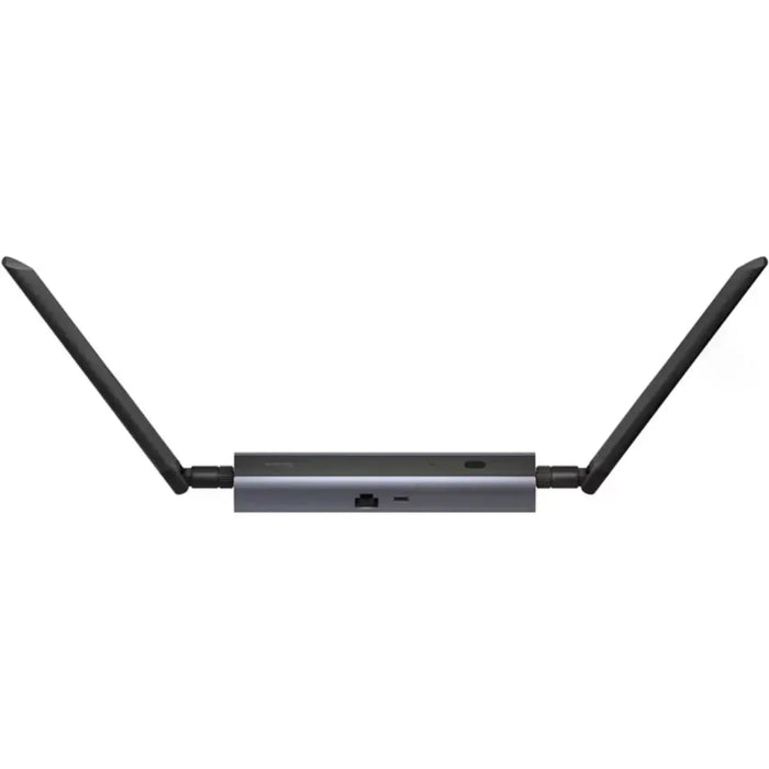 O Sonoff Dongle Max é um gateway Zigbee projetado para conectar dispositivos Zigbee a plataformas de código aberto como Home Assistant e Zigbee2MQTT. Suporta alimentação PoE.