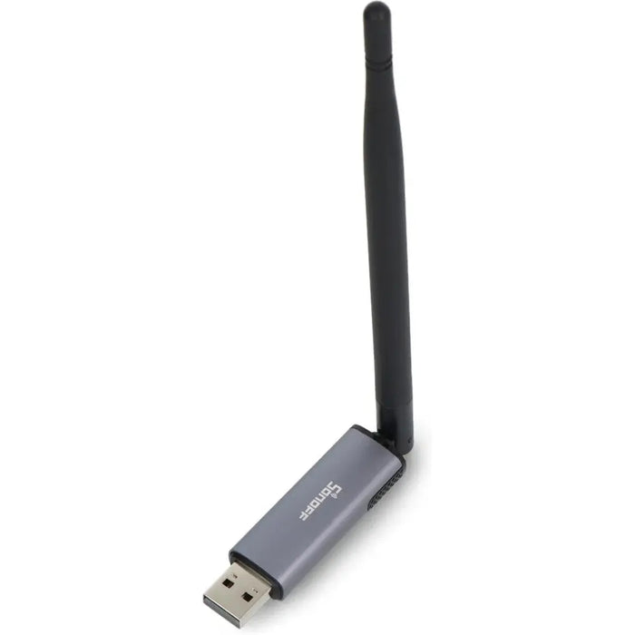O Dongle Plus MG24 da Sonoff é um adaptador USB, projetado para gerir dispositivos Zigbee e Thread, através de sistemas como Home Assistant, Zigbee2MQTT, openHAB, ioBroker e outros ecossistemas compatíveis.