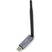 O Dongle Plus MG24 da Sonoff é um adaptador USB, projetado para gerir dispositivos Zigbee e Thread, através de sistemas como Home Assistant, Zigbee2MQTT, openHAB, ioBroker e outros ecossistemas compatíveis.