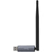 O Dongle Plus MG24 da Sonoff é um adaptador USB, projetado para gerir dispositivos Zigbee e Thread, através de sistemas como Home Assistant, Zigbee2MQTT, openHAB, ioBroker e outros ecossistemas compatíveis.