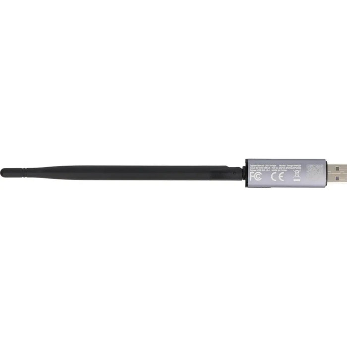 O Dongle Plus MG24 da Sonoff é um adaptador USB, projetado para gerir dispositivos Zigbee e Thread, através de sistemas como Home Assistant, Zigbee2MQTT, openHAB, ioBroker e outros ecossistemas compatíveis.