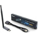 O Dongle Plus MG24 da Sonoff é um adaptador USB, projetado para gerir dispositivos Zigbee e Thread, através de sistemas como Home Assistant, Zigbee2MQTT, openHAB, ioBroker e outros ecossistemas compatíveis.