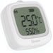 O SONOFF SNZB‑02WD é um sensor inteligente de temperatura e humidade com ecrã LCD e conectividade Zigbee 3.0, concebido para monitorizar em tempo real as condições em ambientes interiores e húmidos.
