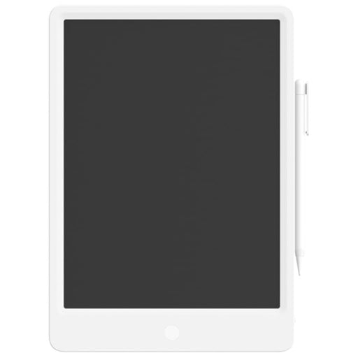 Tablet de Desenho Branco digital Xiaomi Mijia LCD 13.5" é leve e poderá apagar tudo rapidamente, graças ao seu botão de apagar fácil e de baixo consumo. Com o seu lápis óptico leve poderá fazer tudo facilmente e poderá ser usado por toda a família, até por crianças pequenas.