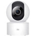 Câmara de Vigilância Interior Xiaomi Smart Camera C200 Wifi 1080P com visão noturna, qualidade 1080p, detecção de movimento, envio de notificações e controlo por voz Google e Alexa.