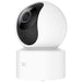 Câmara de Vigilância Interior Xiaomi Smart Camera C200 Wifi 1080P com visão noturna, qualidade 1080p, detecção de movimento, envio de notificações e controlo por voz Google e Alexa.
