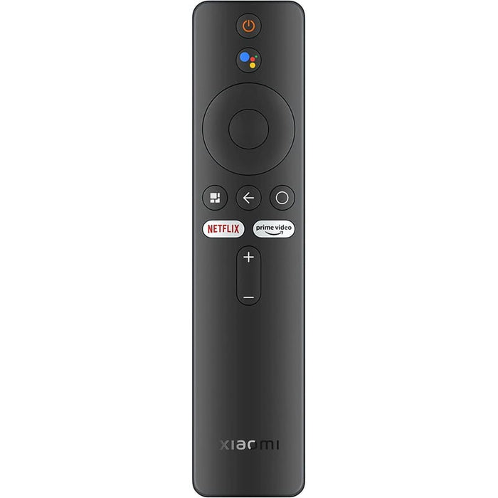 Com o Xiaomi Mi Stick TV 4K (2024) converte qualquer TV numa Smart TV, reproduzindo conteúdo em streaming e jogando os jogos que mais gostas. Com um design minimalista e dimensões reduzidas, é um dos modelos mais fáceis de transportar.