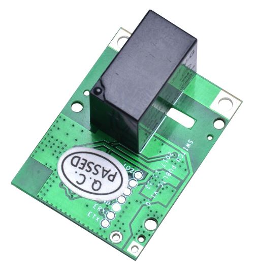 5V Wi-Fi Relay Module with Dry Contact - Sonoff