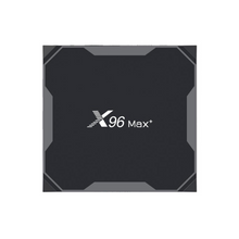 Carregar imagem no visualizador da galeria, Box Android X96 Max Plus 8K S905X3 4GB RAM 32 GB ROM Android 9.0 freeshipping - InTek
