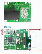 Carregar imagem no visualizador da galeria, Módulo Interruptor de Relé 5V Wi-Fi com Contacto Seco - Sonoff
