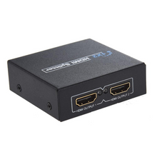 Load image into Gallery viewer, Splitter 1x2 HDMI 1080p freeshipping - InTek
