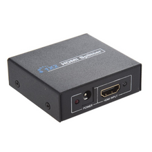 Load image into Gallery viewer, Splitter 1x2 HDMI 1080p freeshipping - InTek
