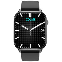 Load image into Gallery viewer, Smartwatch Colmi C61 Black - Smart watch
