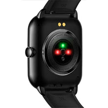 Carregar imagem no visualizador da galeria, Smartwatch Colmi C61 Preto - Relógio inteligente
