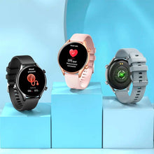 Carregar imagem no visualizador da galeria, Smartwatch Colmi i20 Prateado - Relógio inteligente
