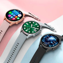 Cargar imagen en el visor de la galería, Smartwatch Colmi i20 Plata - Reloj inteligente
